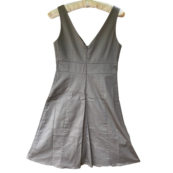 GIRL FRIDAY Summer Party Dress - Picture 10 of 11